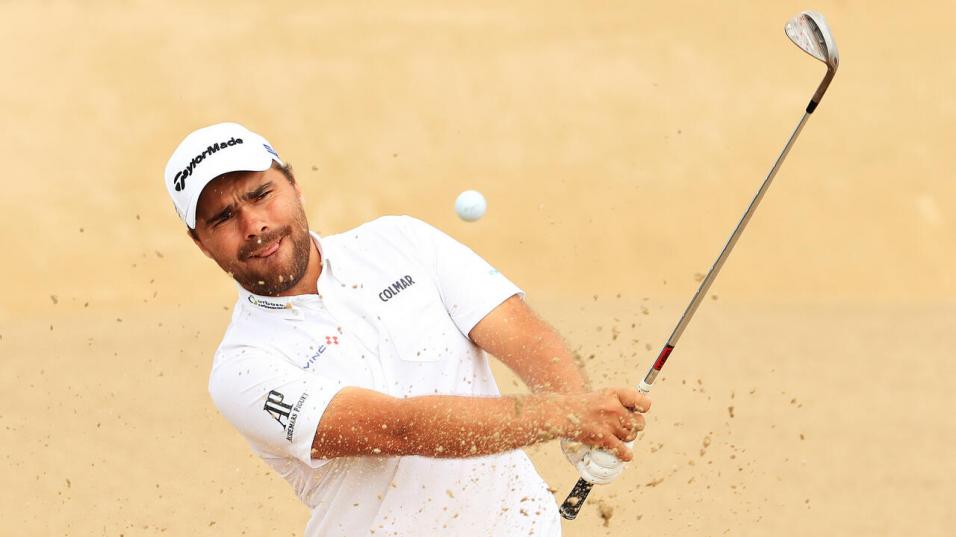 Romain Langasque